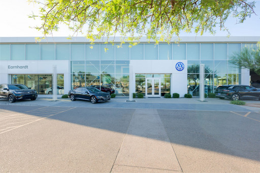 Earnhardt Volkswagen Gilbert, Arizona