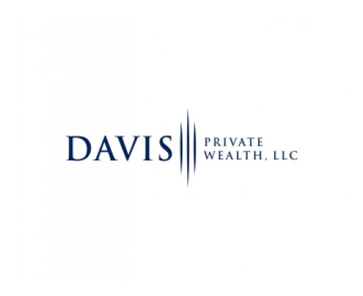 Joshua Davis, CFP®, Establishes Davis Private Wealth, LLC