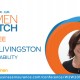 Debra Livingston Named Woman to Watch by Business Insurance