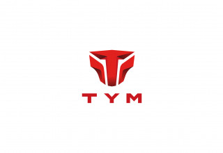 TYM North America logo
