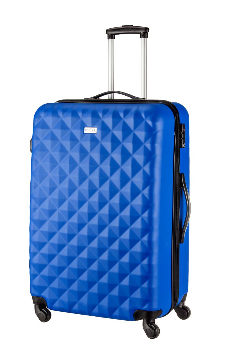 nomad luggage