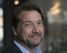 Mathias Thomsen, CEO