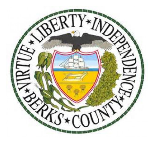 Berks County to Hold First-Ever Online Auction for Delinquent Real Estate Taxes via Bid4Assets.com