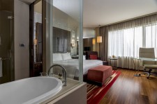 Pullman Bangkok Grande Sukhumvit Restyled Guestrooms