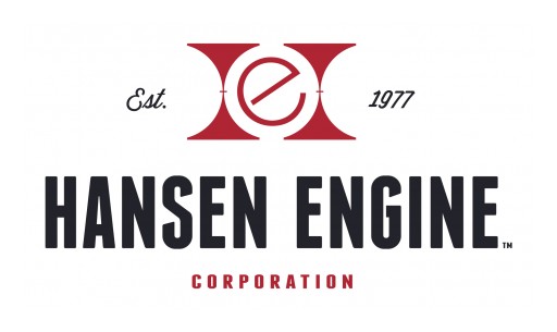 Minnesota's Hansen Engine Corporation Invited to Present Its Innovative New Supercharger Technology Alongside Automotive Heavyweights in Detroit