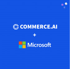 Commerce.AI In Azure