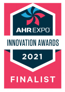 AHR Expo Innovation Awards 2021