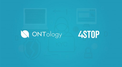 4Stop Selected by Ontology for Identity Authentication Services