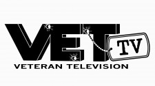 VET Tv logo