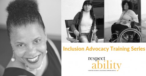 RespectAbility Launches Disability Inclusion Advocacy Training Series in New York City