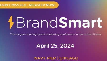 AMA Chicago’s BrandSmart 2024 to Explore the ‘Future of Brands in an Experience-Driven Economy’ During 22nd Annual Conference in Chicago