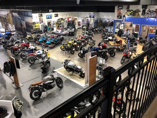 Powersports Listings Mergers & Acquisitions Announces New Ownership at Northern Colorado Powersports in Fort Collins, Colorado