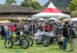 The Quail Motorcycle Gathering