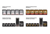 Gigastone SD Cards and Sd Card kits 