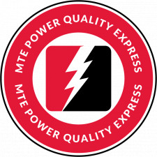Power Quality Express