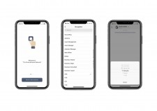 Budfox screenshots