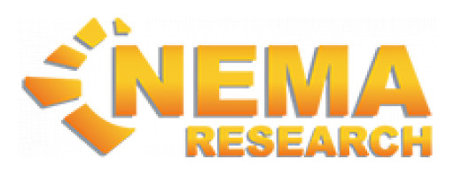 NEMA Research Inc. Named to Short-List of Citeline Awards for 2021 Nominated for Excellence in Innovation and Response to COVID-19