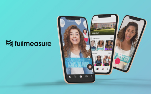 Full Measure Education Launches TikTok Effects, Gives College Admission Announcements a Modernized Boost