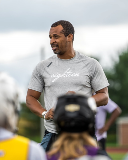 Lacrosse Legend Kyle Harrison Uses RealityBLU WorldViewAR Platform to Generate Revenue From Sponsorships, Training, and Coaching