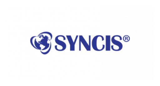 SYNCIS Proud to Be a Sponsor of World's Largest Fundraiser for Alzheimer's Care, Support, and Research