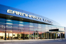 Earnhardt Lexus Dealership