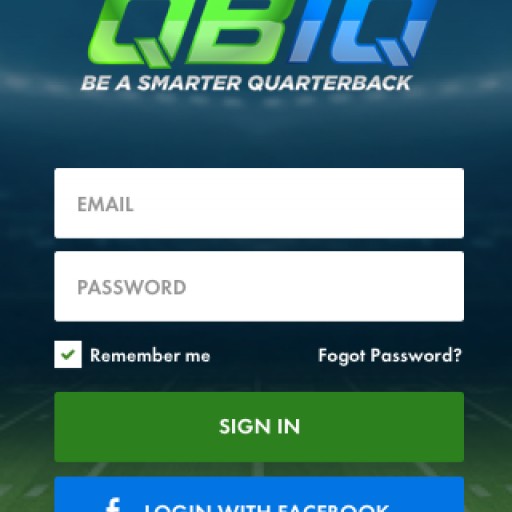 New App Changes the Way Quarterbacks Mentally Prepare for Games