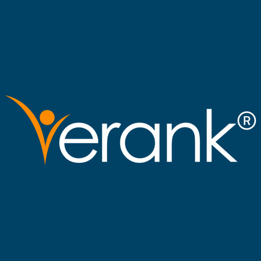eRank logo