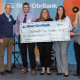 River City Bank Donates $10,000 to Sacramento Steps Forward