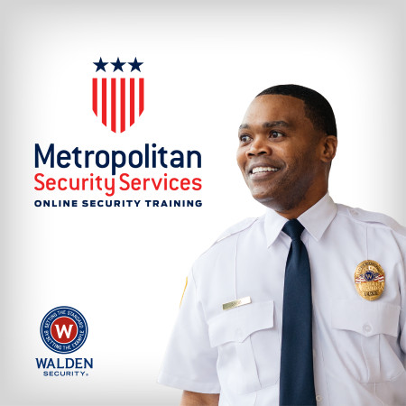 Metropolitan Security Services Online Training