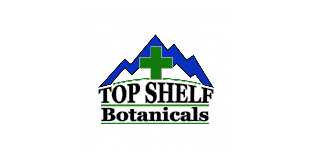 Top Shelf Botanicals Opens the 1st Cannabis Dispensary Inside Great