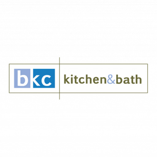 BKC Kitchen and Bath logo