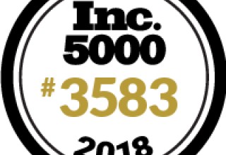 2018 Inc. 5000 List