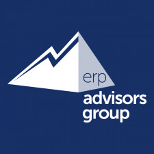 ERP Advisor's Group Logo