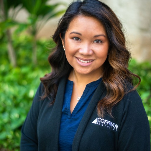 Ilana Almquist From Coffman Engineers Selected for the SAME Leader Development Program Inaugural Class