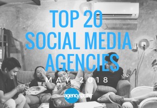 Top Social Media Marketing Agencies Report