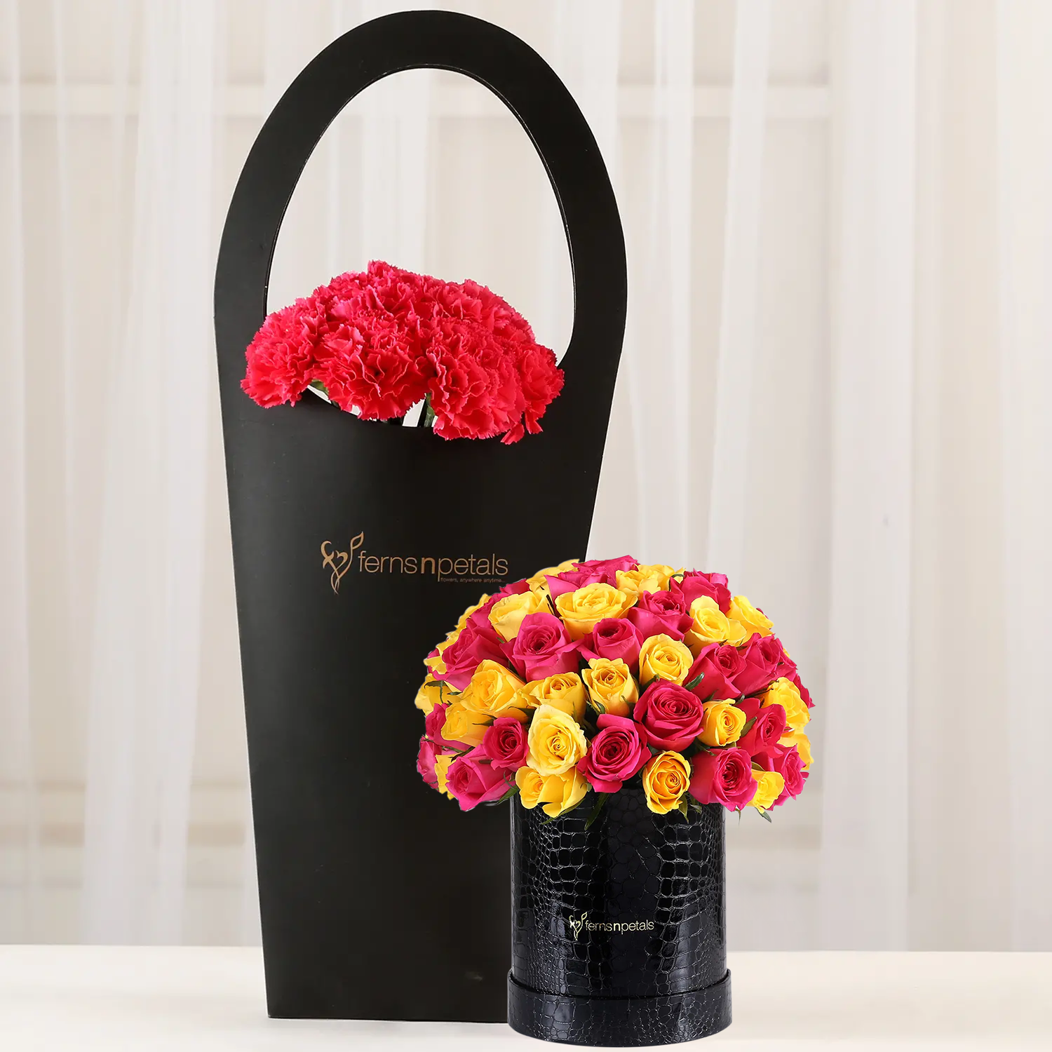Send Gifts to Delhi | Online Gifts Delivery in Delhi - MyFlowerTree