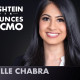 Gokhshtein Media Appoints CMO - Michelle Chabra