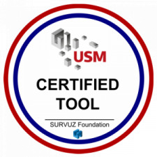 USM-Certified Tool