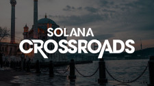Solana Crossroads