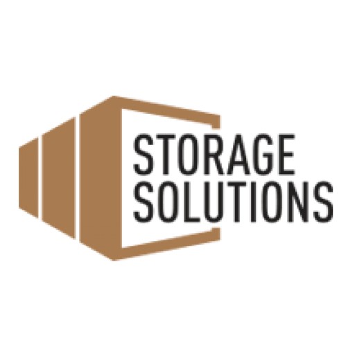 Storage Solutions Celebrates Campbellville With a Bounce