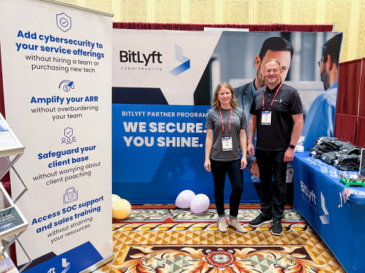 BitLyft Cybersecurity Announces New Channel Partnership Program