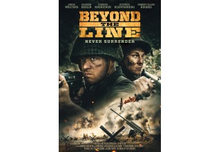 BEYOND THE LINE Official Poster