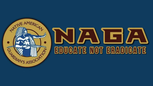 Native American Guardian's Association (NAGA) Sends Washington 'Commanders' Demand Letter to Reclaim the Redskins Name
