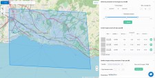 Accessing SkyWatch EarthCache data in your Picterra platform