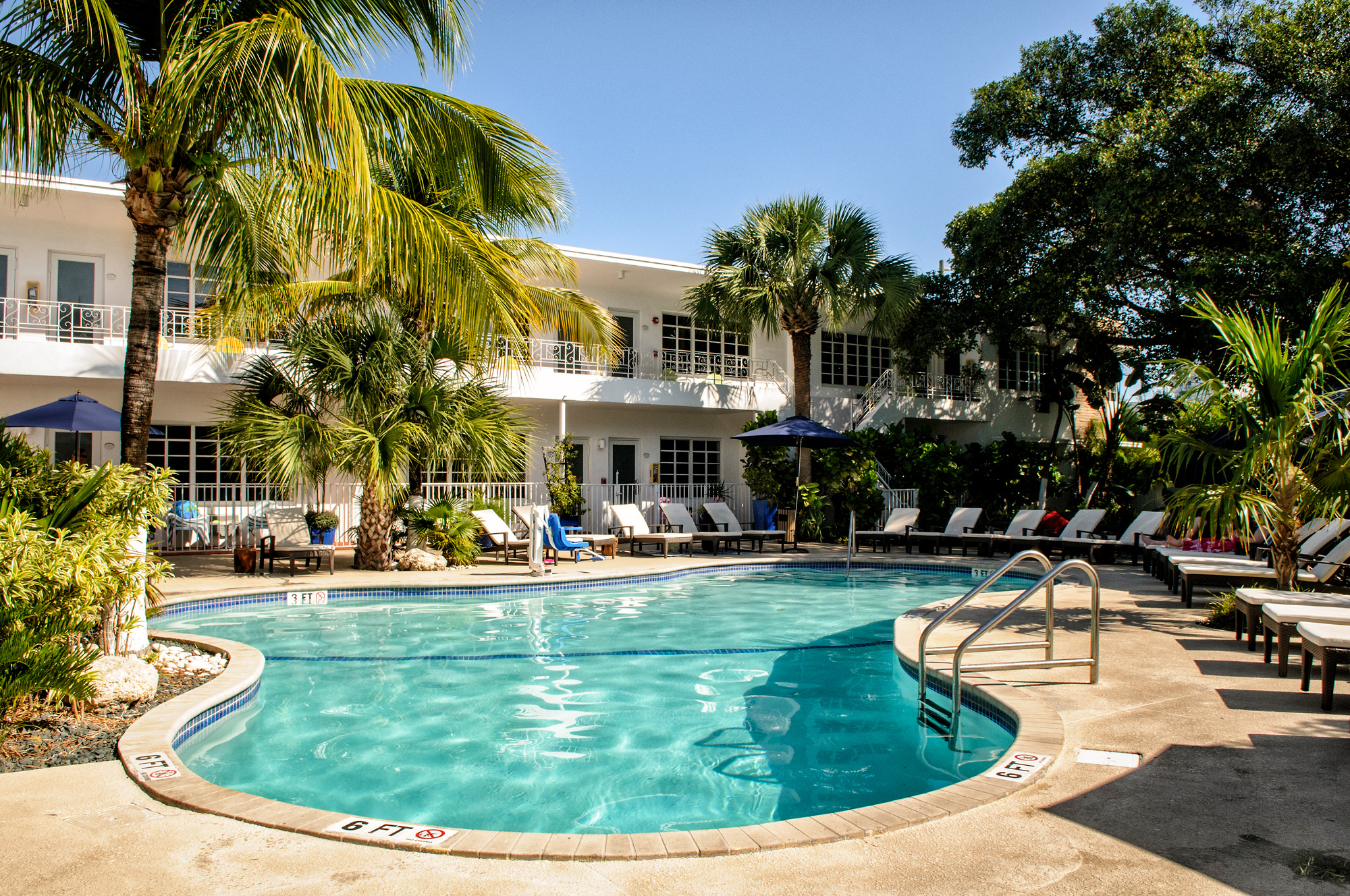 Kid Friendly South Beach For The Holidays Newswire