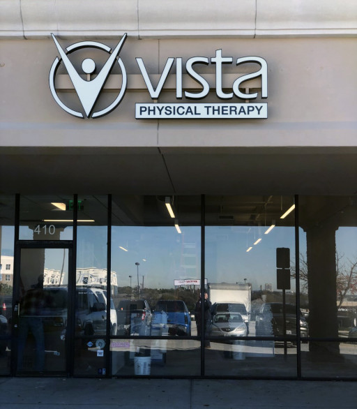 Physical Rehabilitation Network and Vista Physical Therapy Open New Location in White Rock, Texas