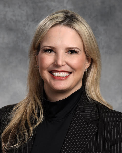 Next Level Urgent Care NLUC Welcomes Kelly Frazier New Chief Human 