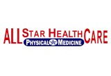 Allstar Healthcare Physical Medicine