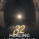 Author Francis W. Vanderwall's new book '32 Healing Meditations for a Wounded World' is a guide to help readers uncover ways to heal and improve their lives