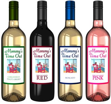 Beverages Archives - Moscato Mom